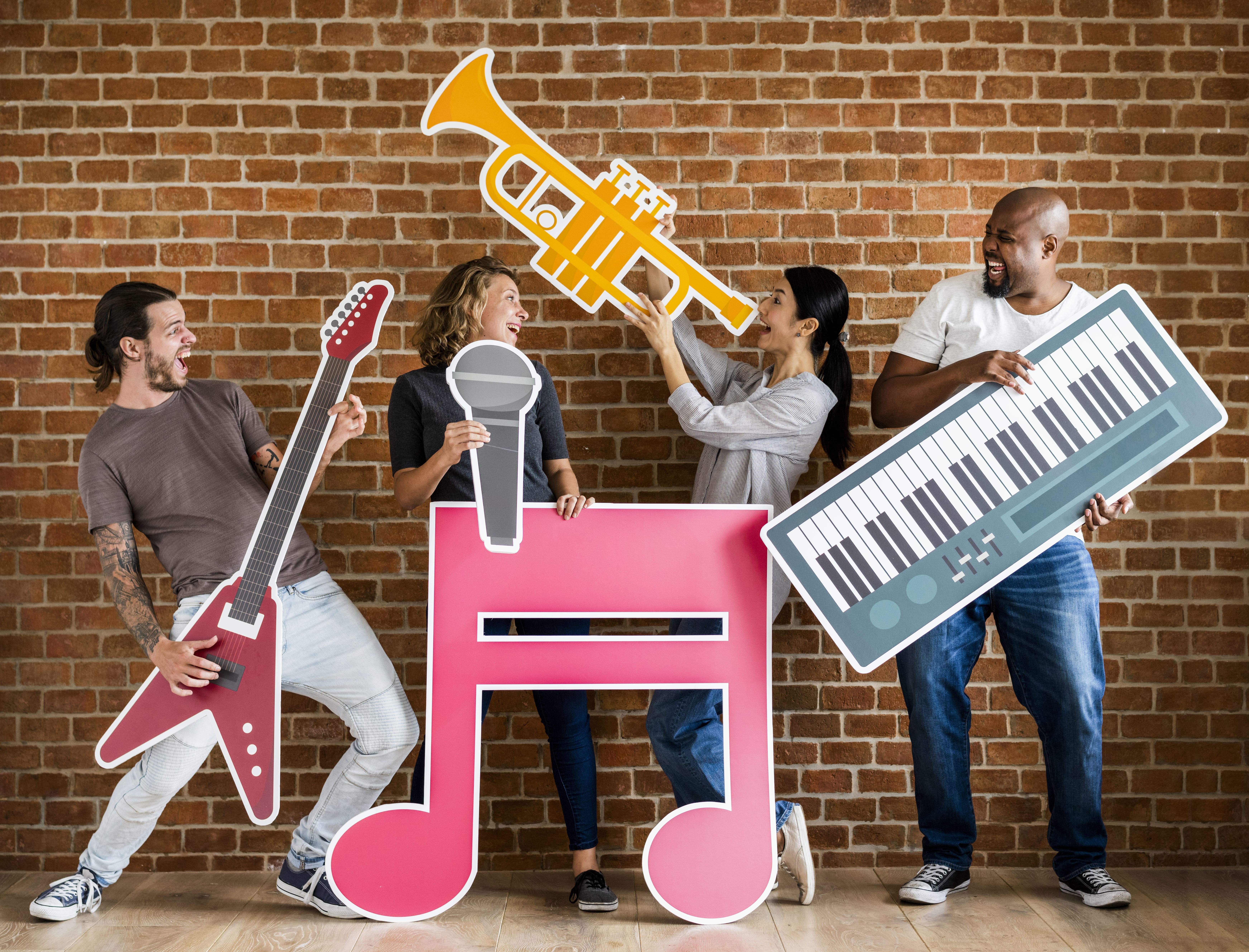 The Club pour les associations ☝️